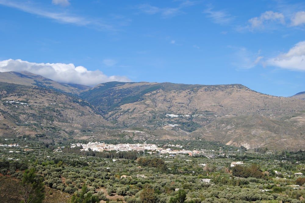 Vista exterior