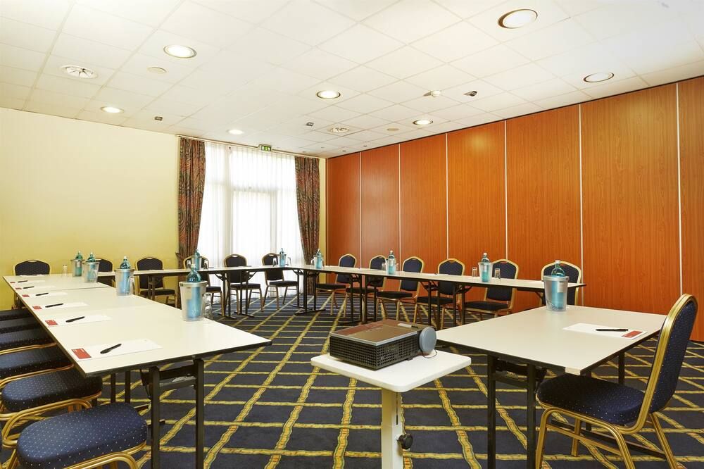 Sala de conferències