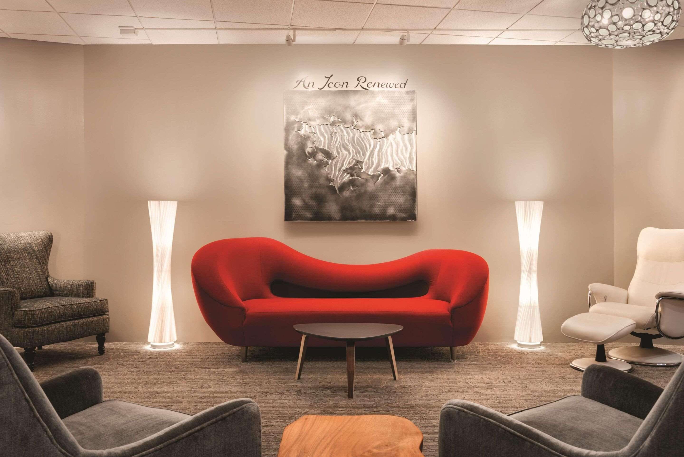 Sala d'estar