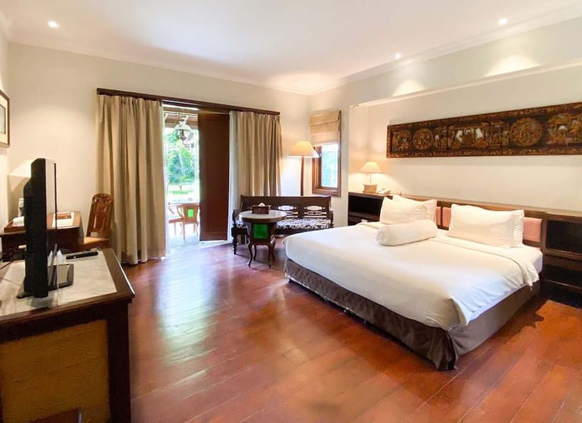 Habitació Foto