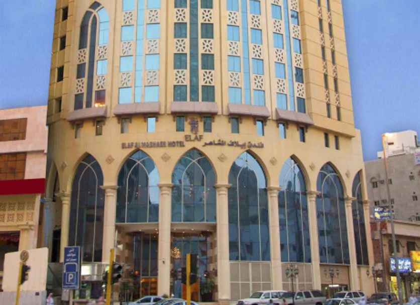 Edifici Foto