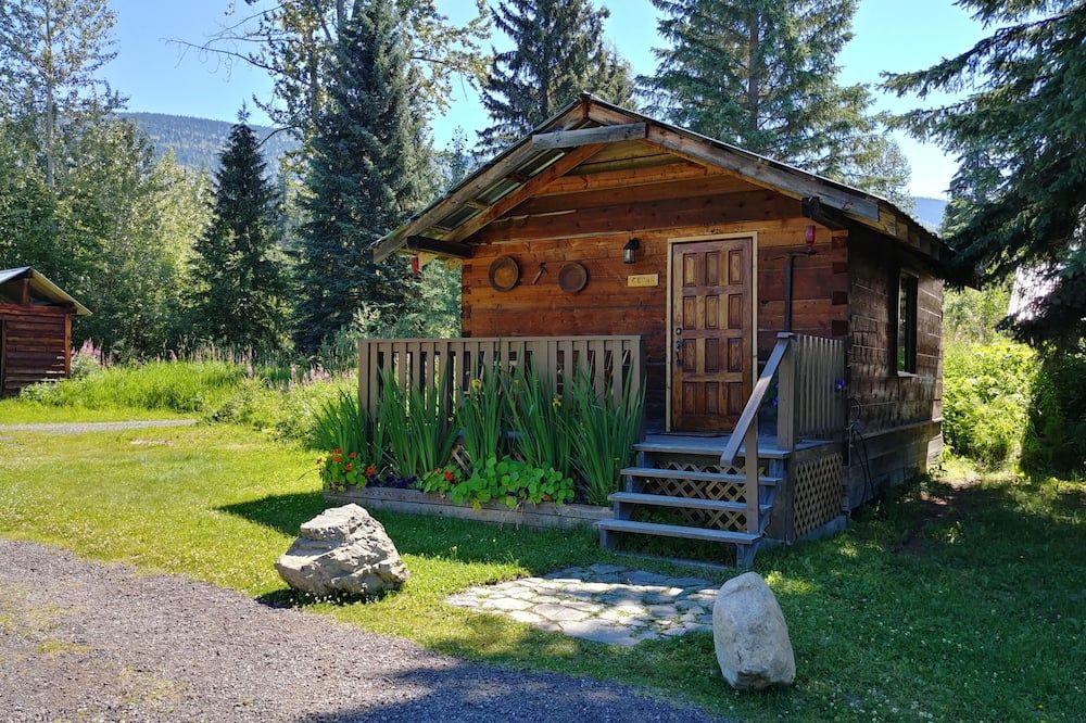Vista exterior