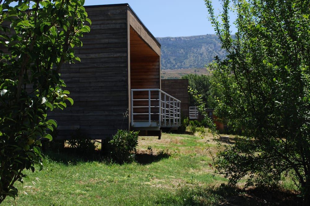 Vista exterior