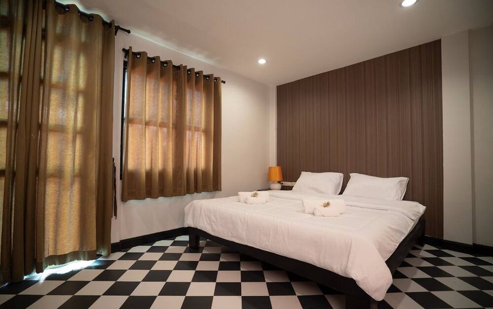 Habitació Foto
