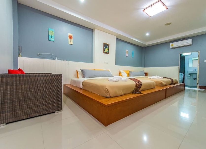 Habitació Foto