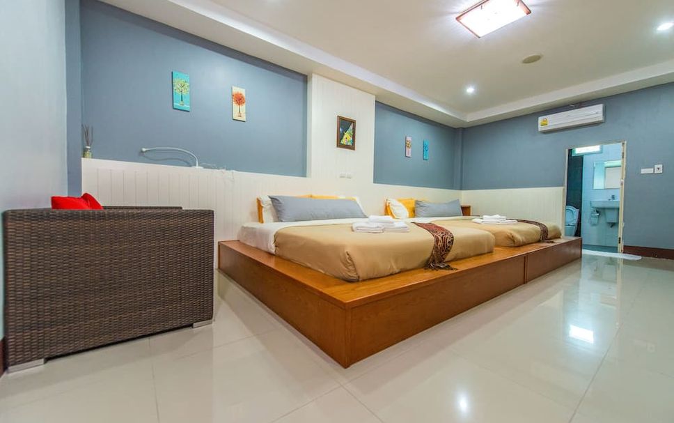 Habitació Foto