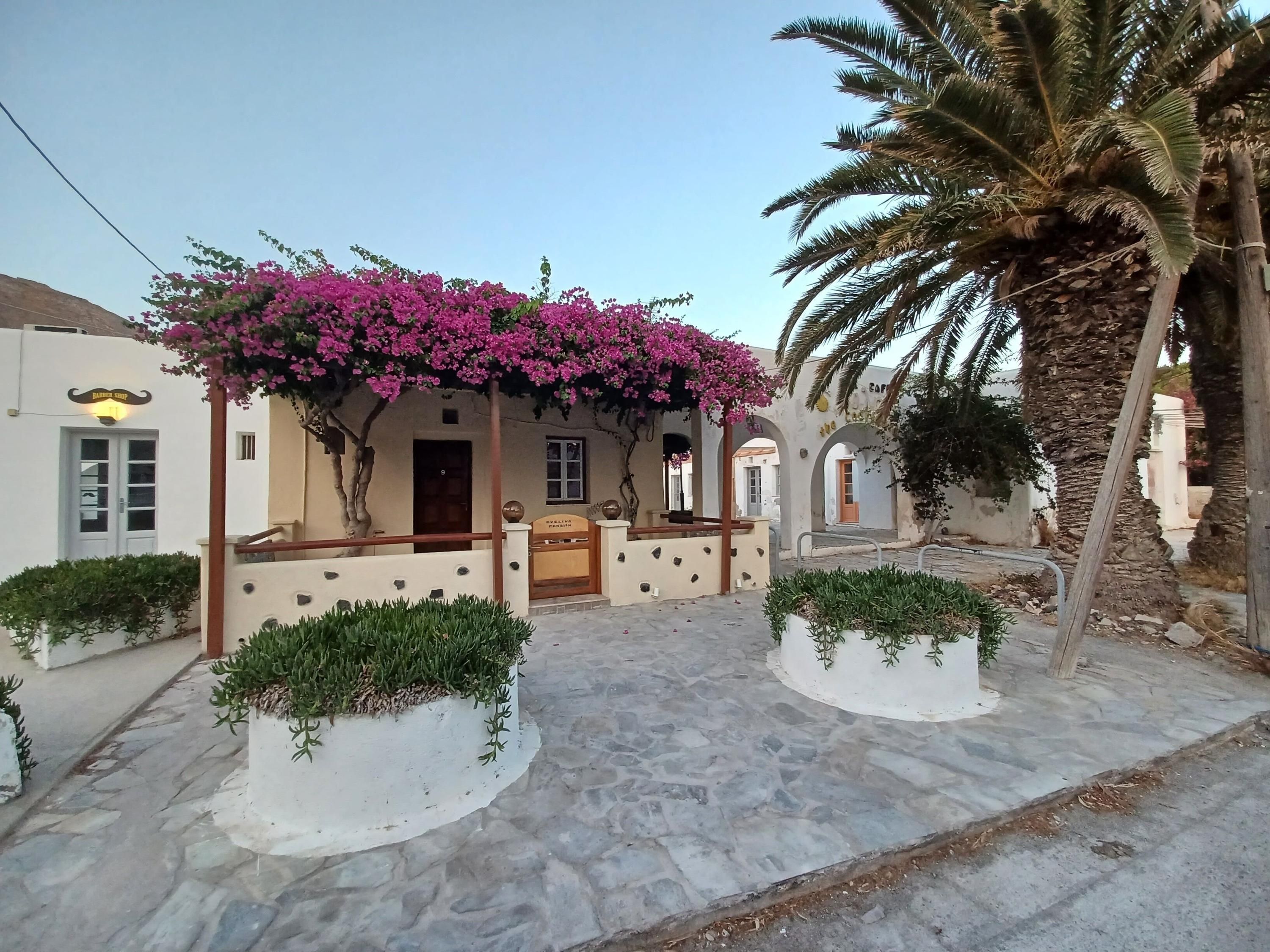 Vista exterior