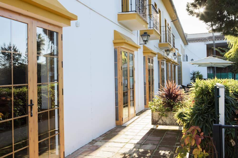Vista exterior