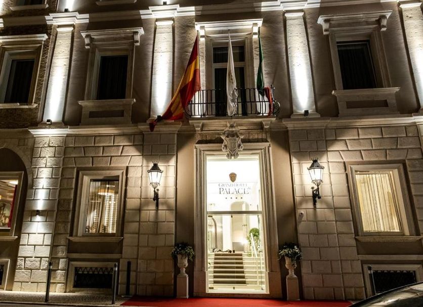 Edifici Foto
