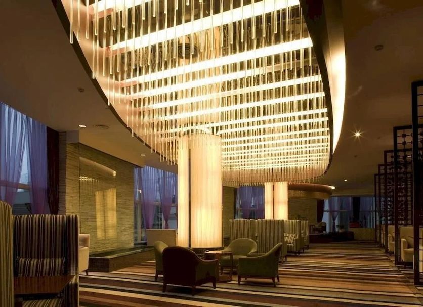 Vestíbul Foto