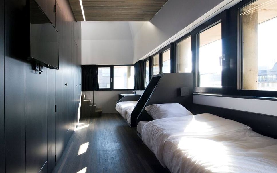 Habitació Foto