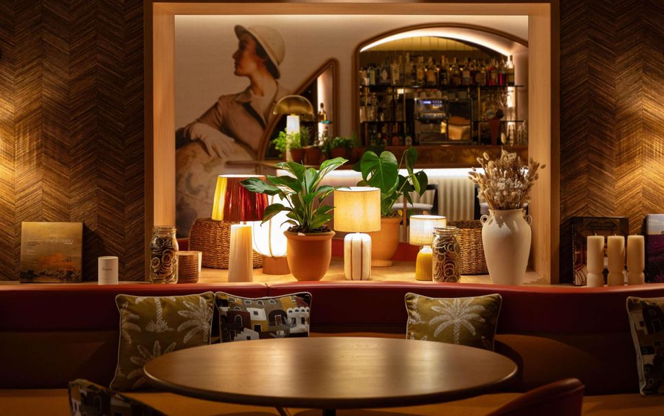 Sala d'estar Foto