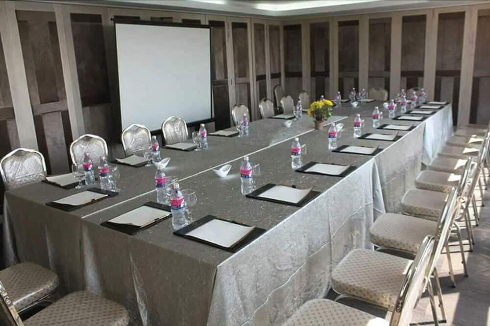 Sala de conferències