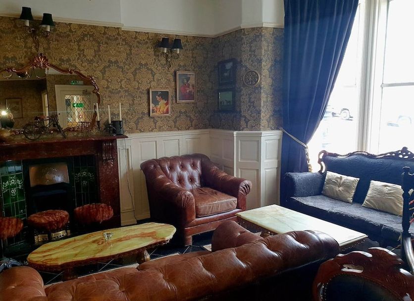Sala Foto