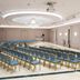 Sala de conferències