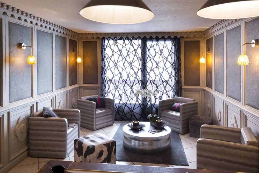 Sala d'estar
