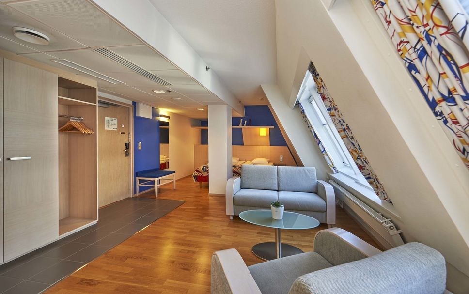Sala Foto