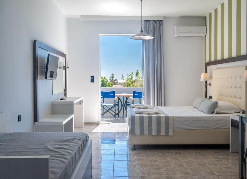Habitació Foto