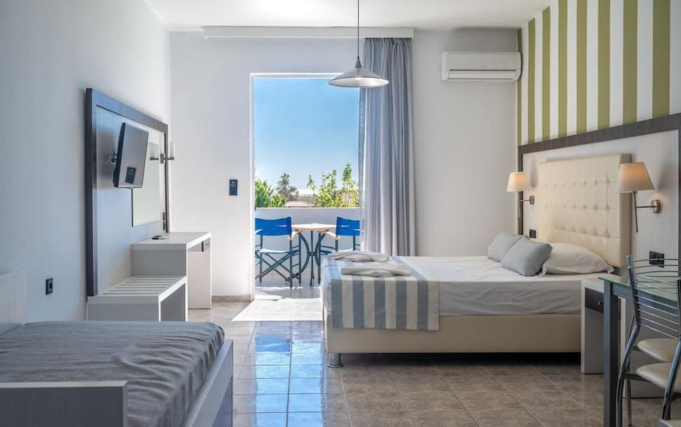 Habitació Foto
