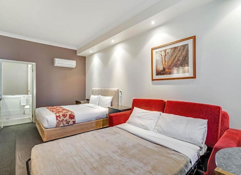 Habitació Foto