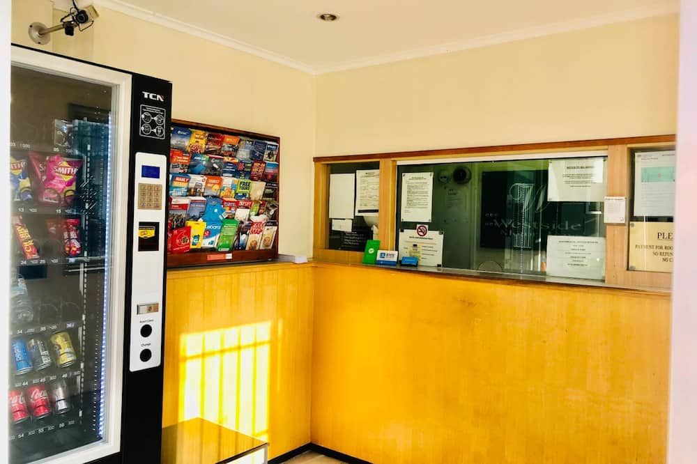 Recepció