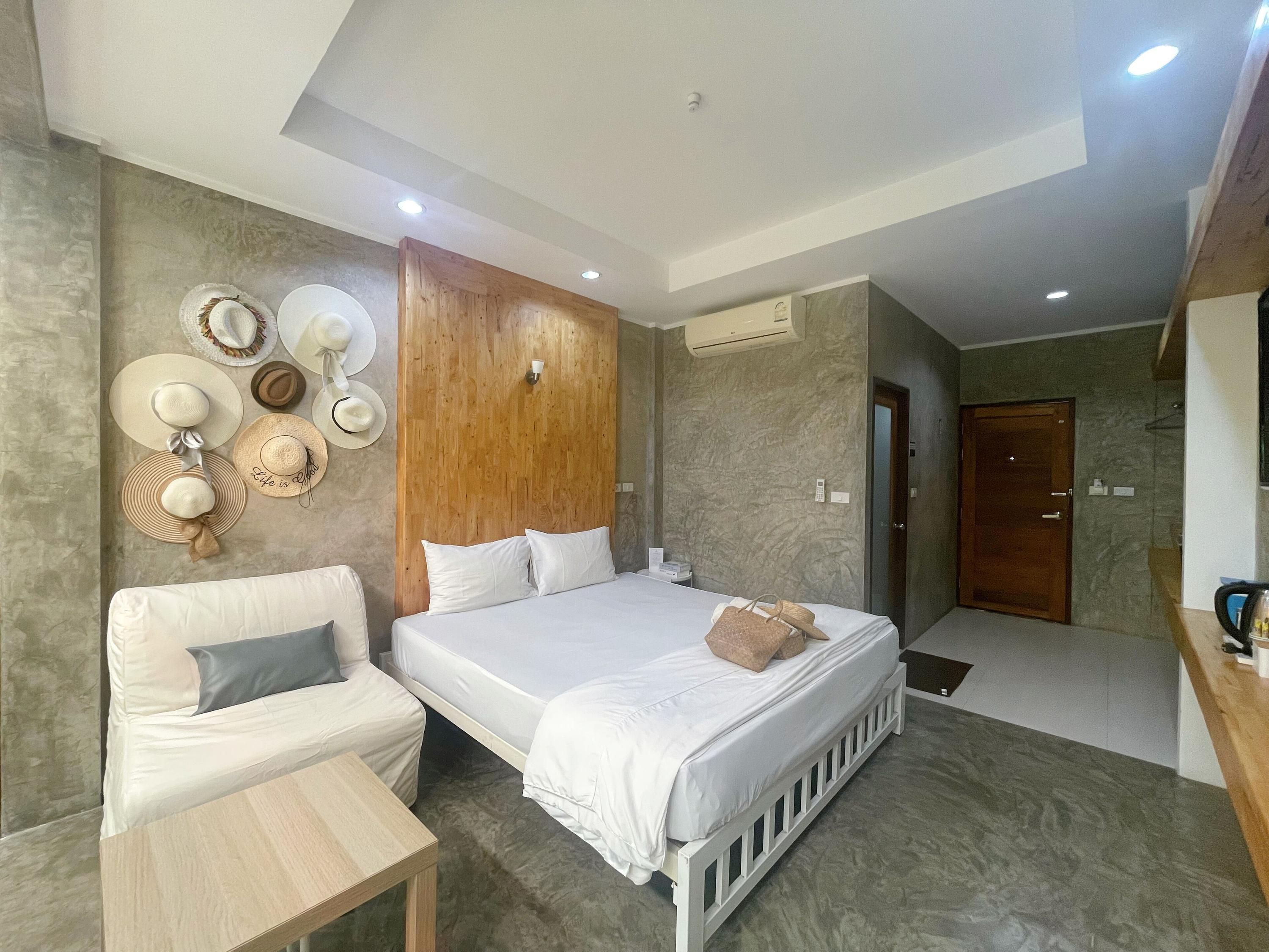 Habitació