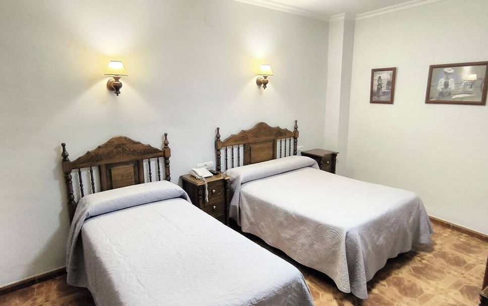 Habitació Foto