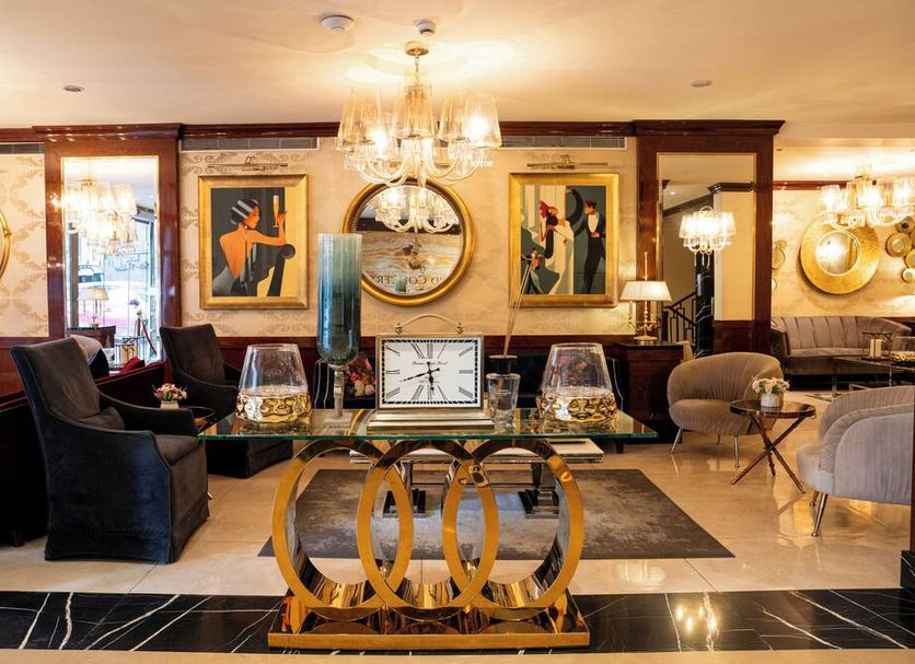 Sala d'estar Foto