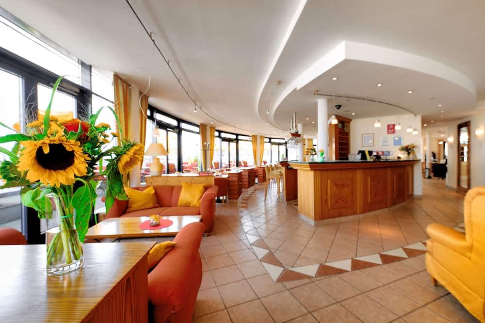 Recepció