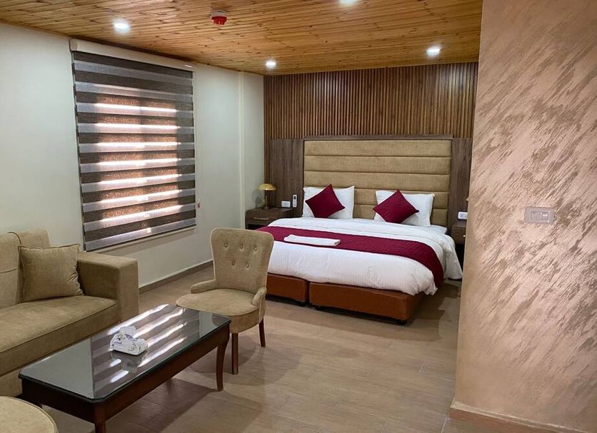 Habitació Foto