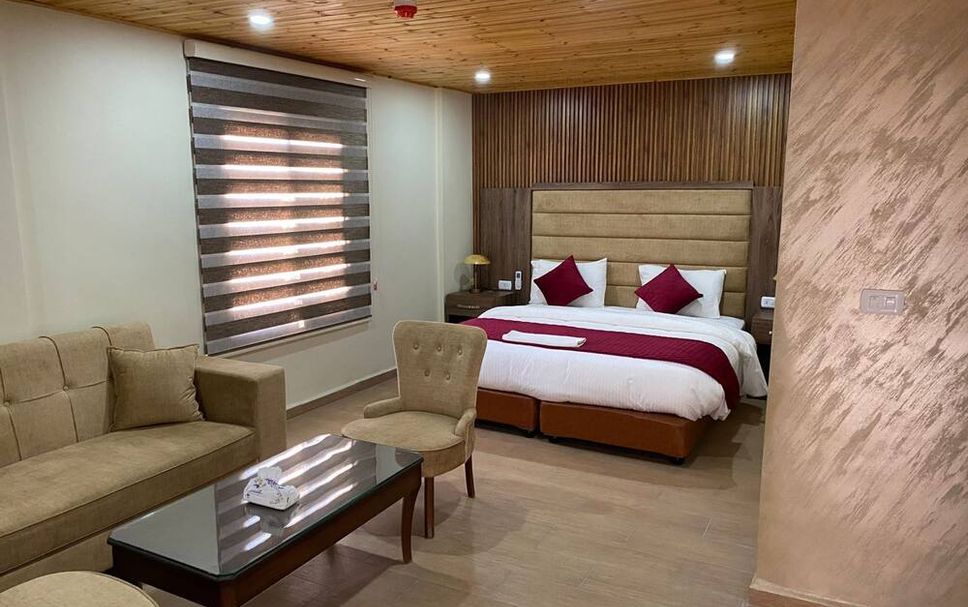 Habitació Foto