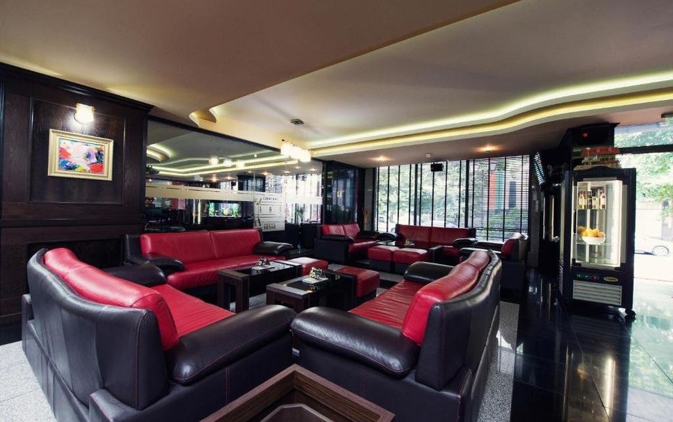 Sala d'estar Foto