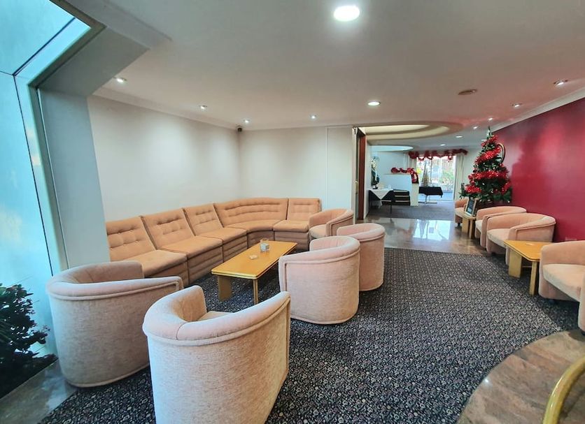 Sala d'estar Foto