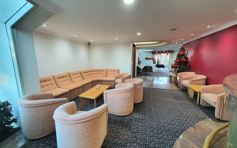 Sala d'estar Foto