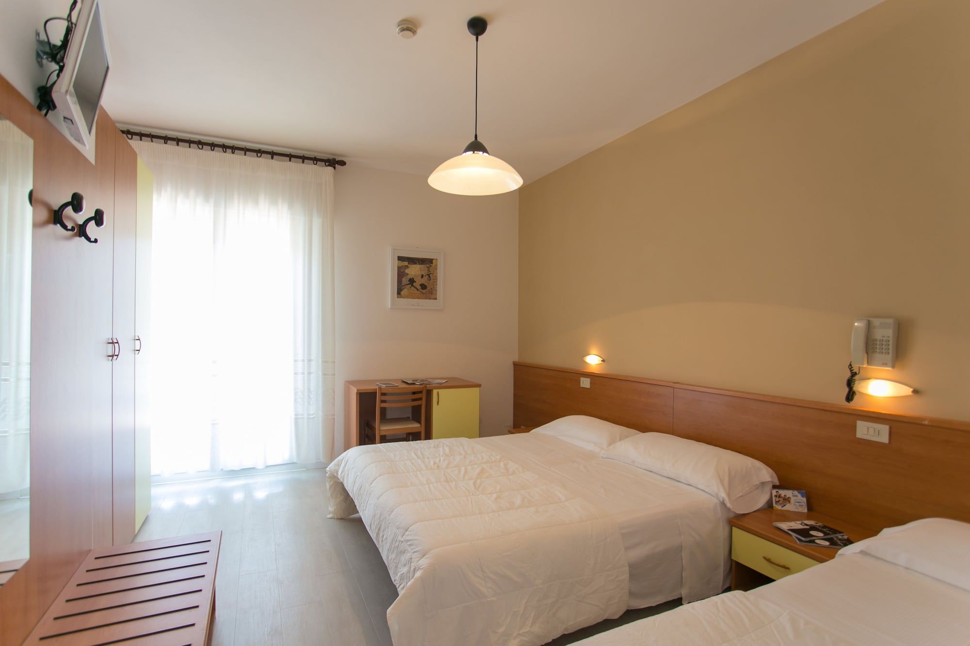 Habitació
