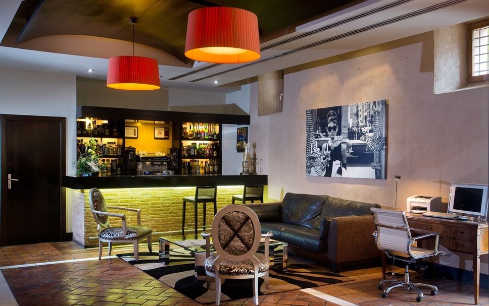 Bar Foto