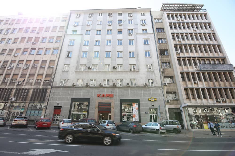 Edifici Foto