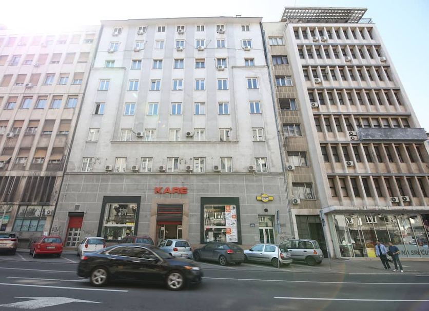 Edifici Foto