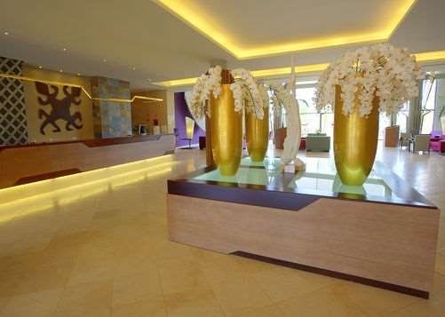 Recepció
