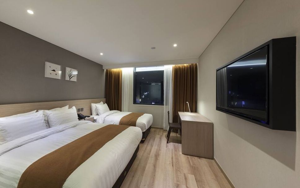 Habitació Foto