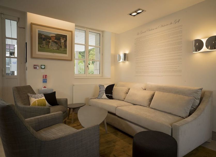 Sala Foto
