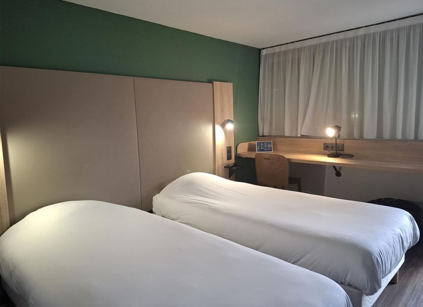 Habitació Foto