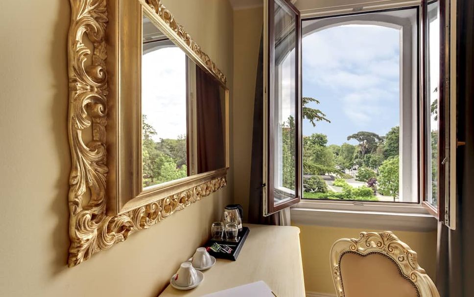 Serveis de l’habitació Foto