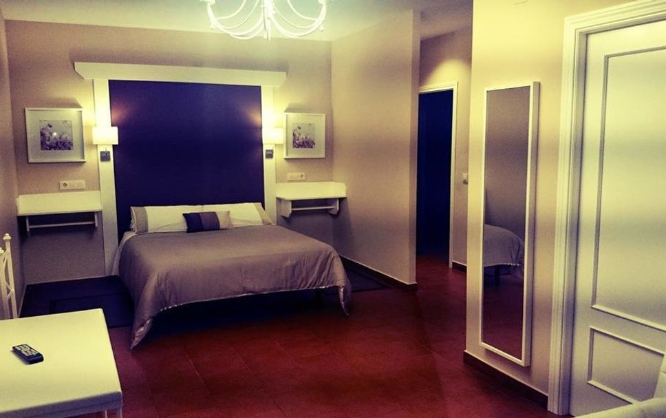 Habitació Foto