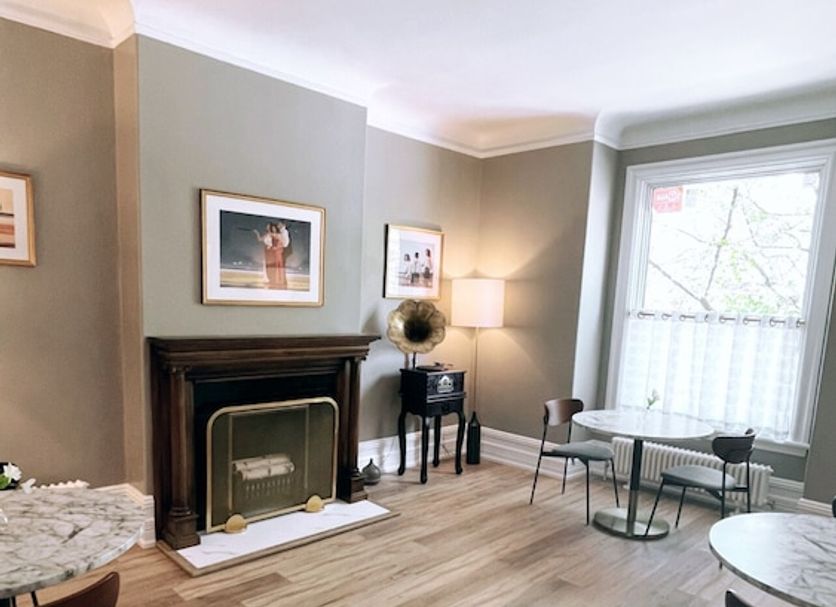Sala Foto