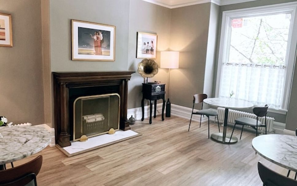 Sala Foto