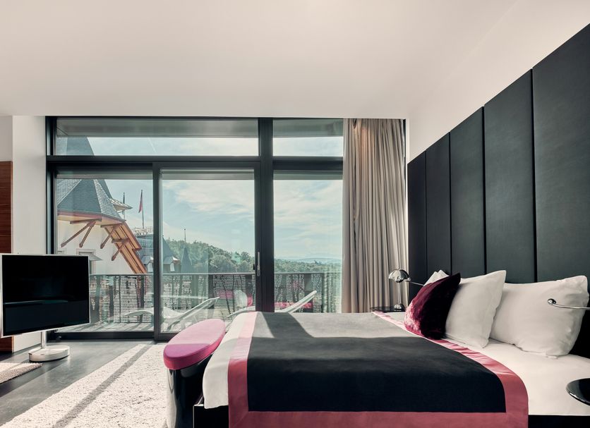 Habitació Foto