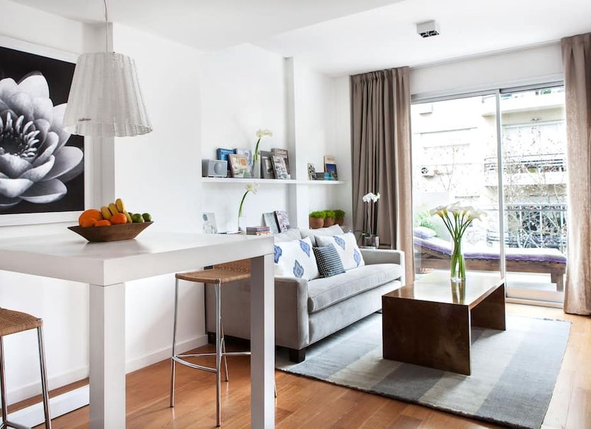 Sala Foto