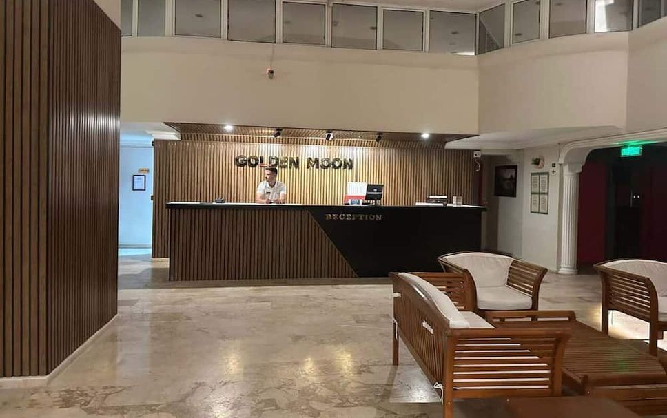 Recepció Foto