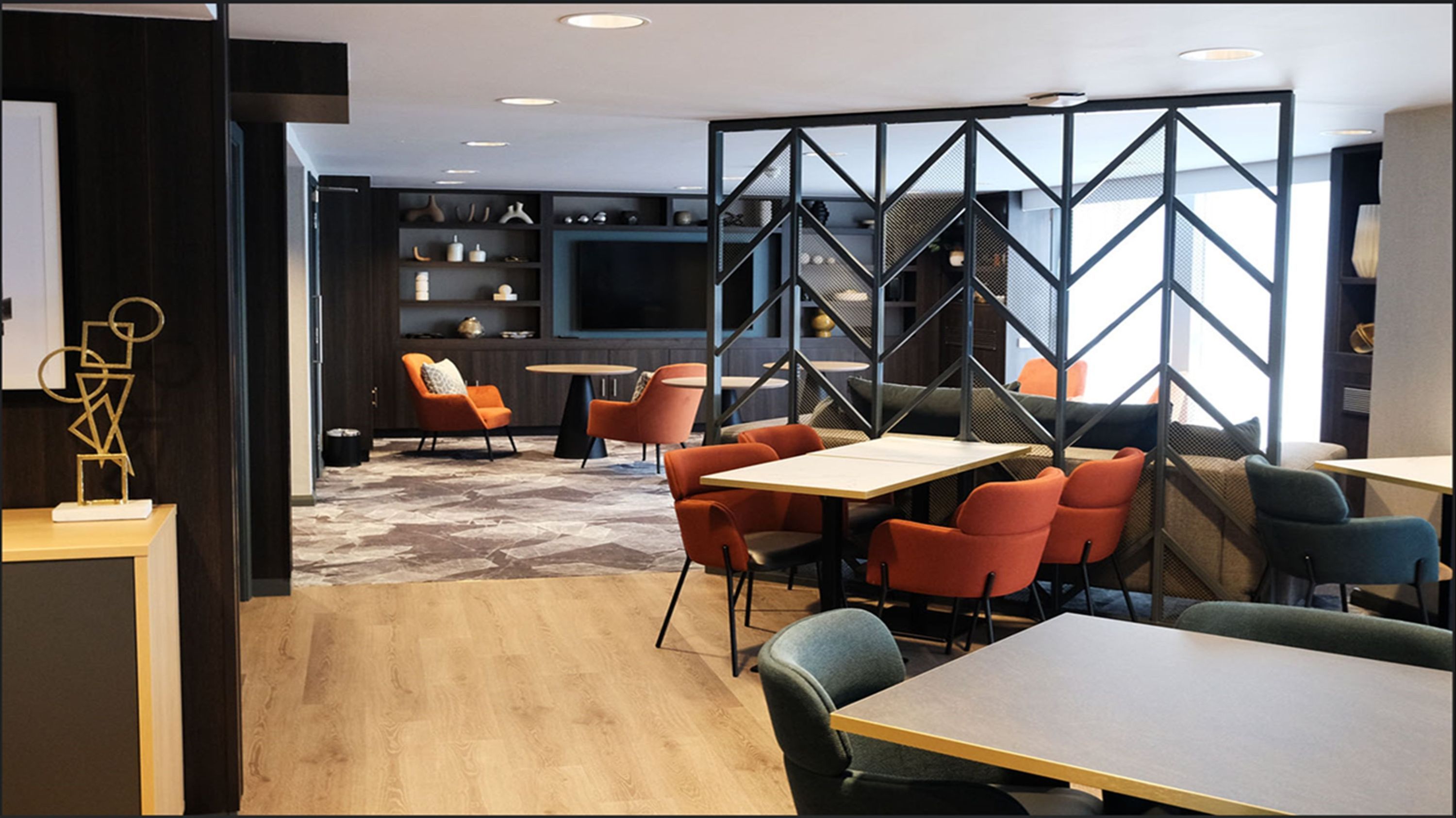 Sala d'estar